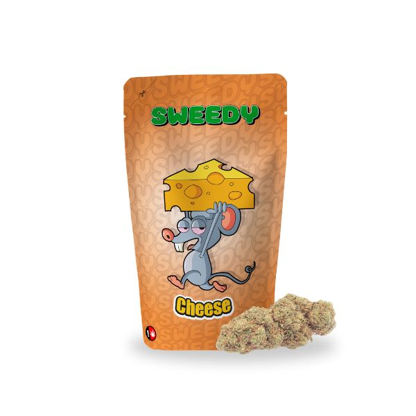 Cheese CBD