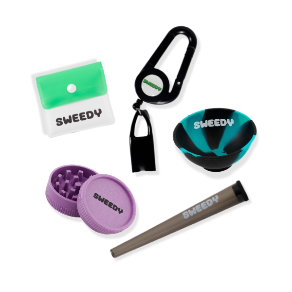 Gadget per fumatori Shop Italia Weed